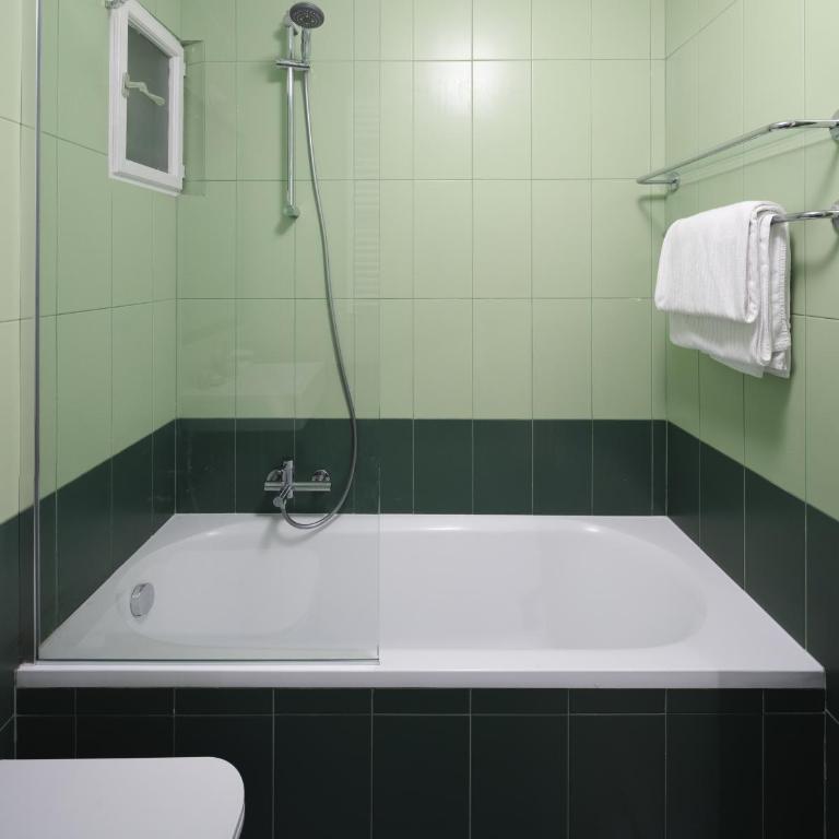 Modern pied a terre near Piazza Navona - Monolocale Queen - 22