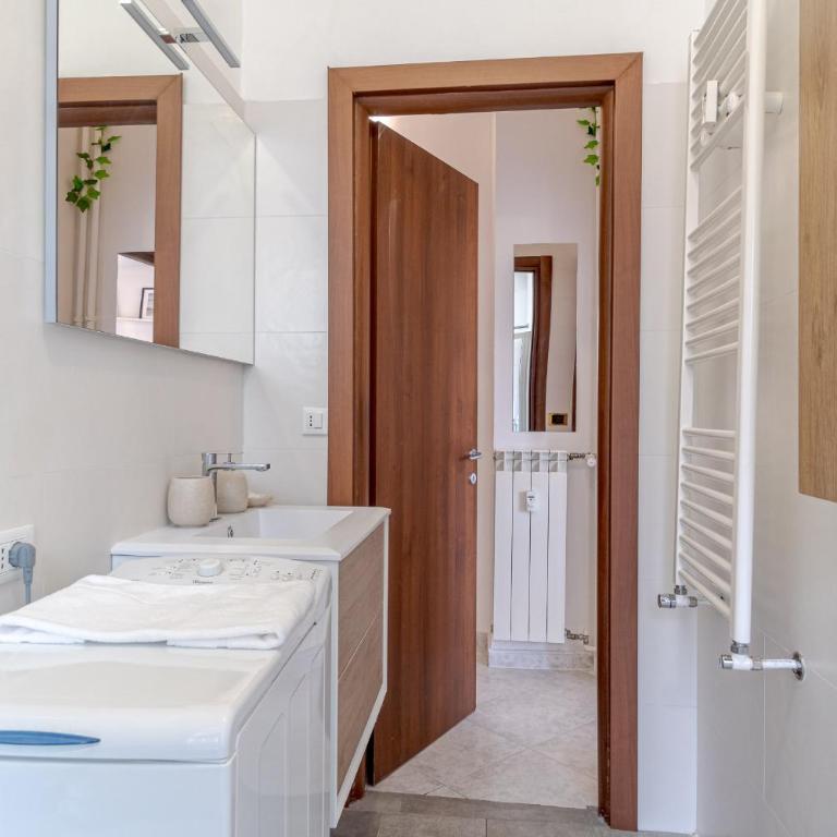 GuestHost - Lingotto Comfy Apartment - Appartamento con 1 Camera da Letto - 11