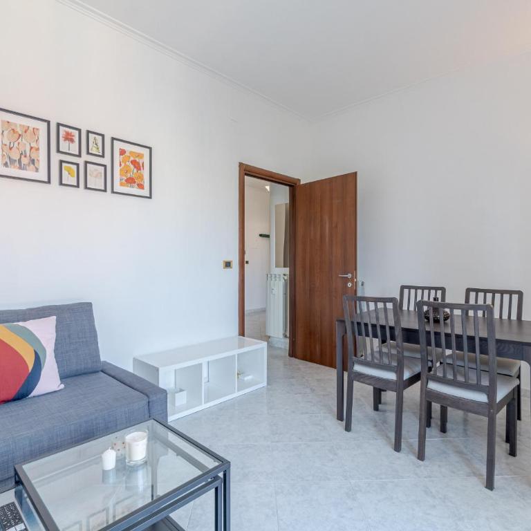 GuestHost - Lingotto Comfy Apartment - Appartamento con 1 Camera da Letto - 1