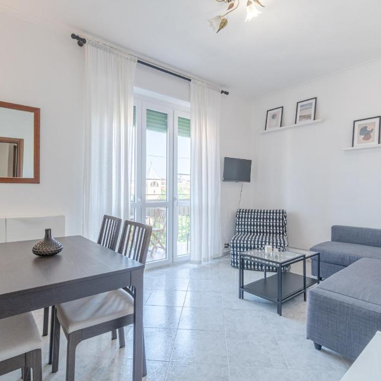 GuestHost - Lingotto Comfy Apartment - Appartamento con 1 Camera da Letto - 2