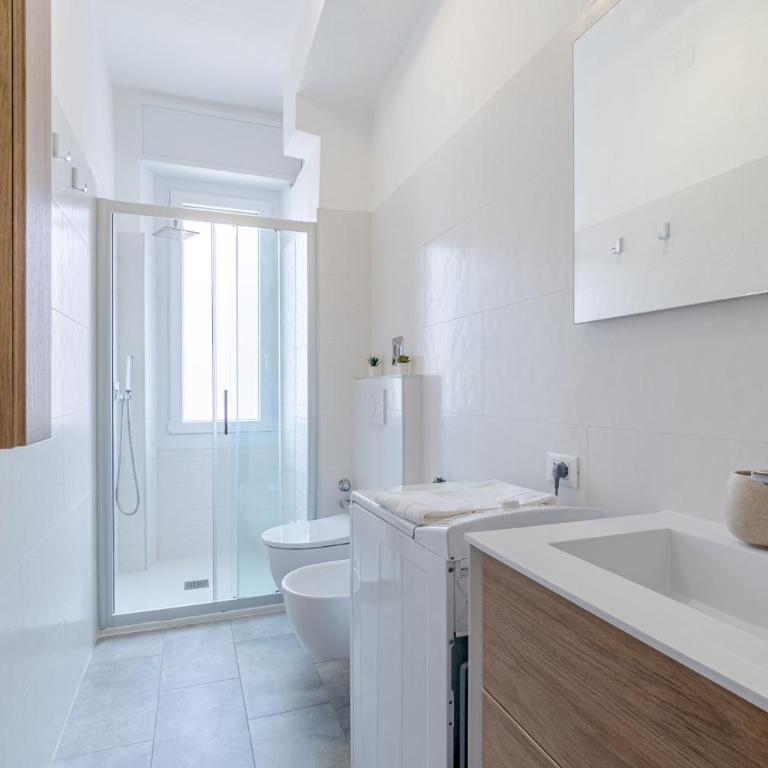 GuestHost - Lingotto Comfy Apartment - Appartamento con 1 Camera da Letto - 12