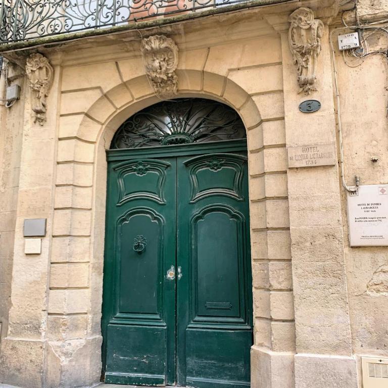 Home Chic Home - Les Toits de l'Argenterie - Appartement - 42