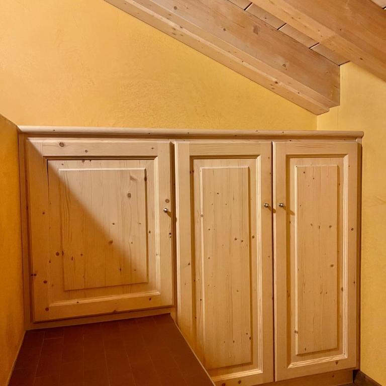 Appartamenti Forhotel - Appartamento su 2 Livelli - 13