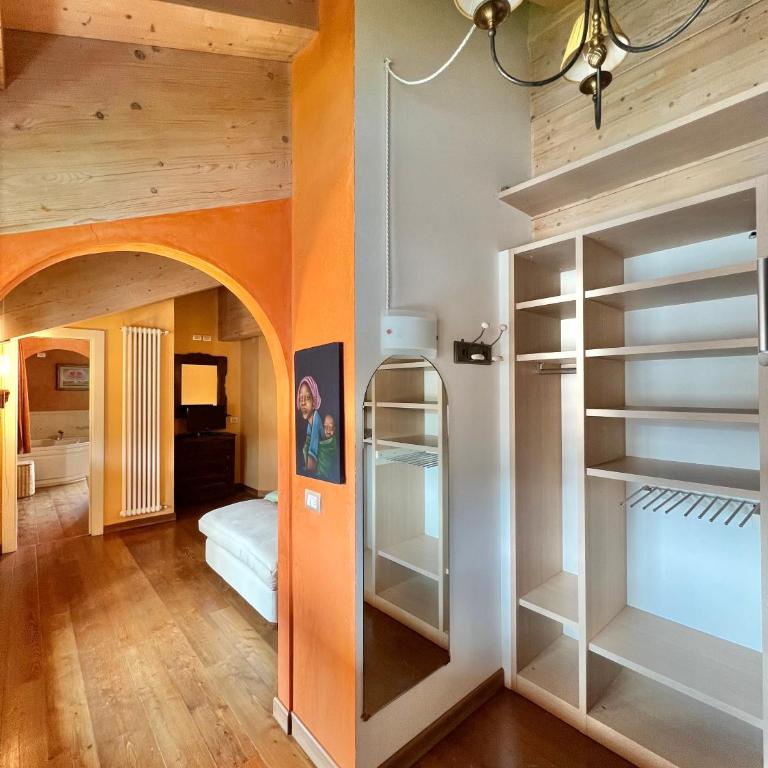 Appartamenti Forhotel - Appartamento su 2 Livelli - 17