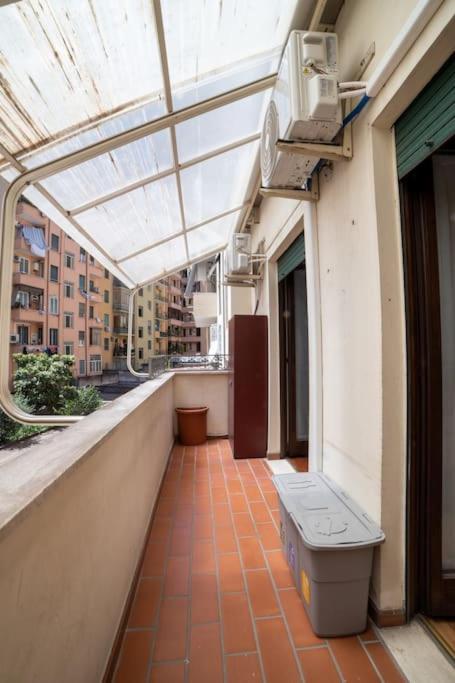 Richard & Lulù in Rome - Two-Bedroom Apartment - 15