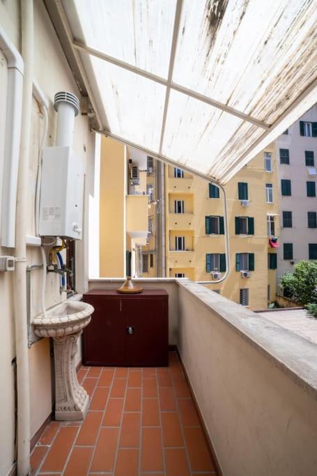 Richard & Lulù in Rome - Two-Bedroom Apartment - 16
