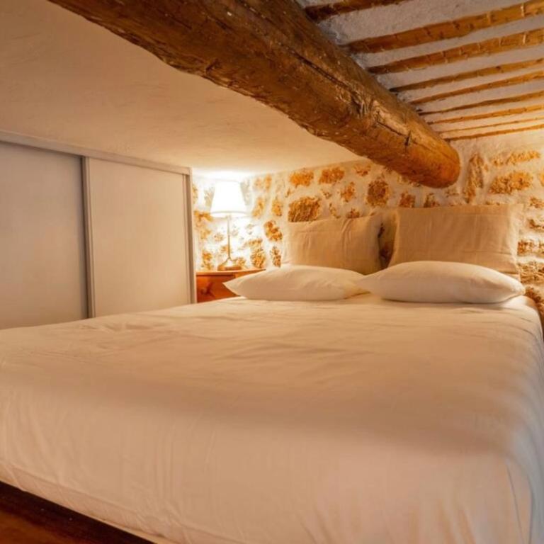Lovely air-conditioned studio - Vieil Antibes - Studio - 4