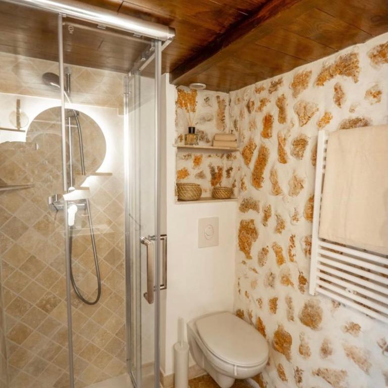 Lovely air-conditioned studio - Vieil Antibes - Studio - 5