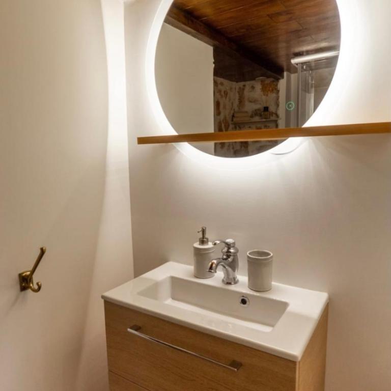 Lovely air-conditioned studio - Vieil Antibes - Studio - 10