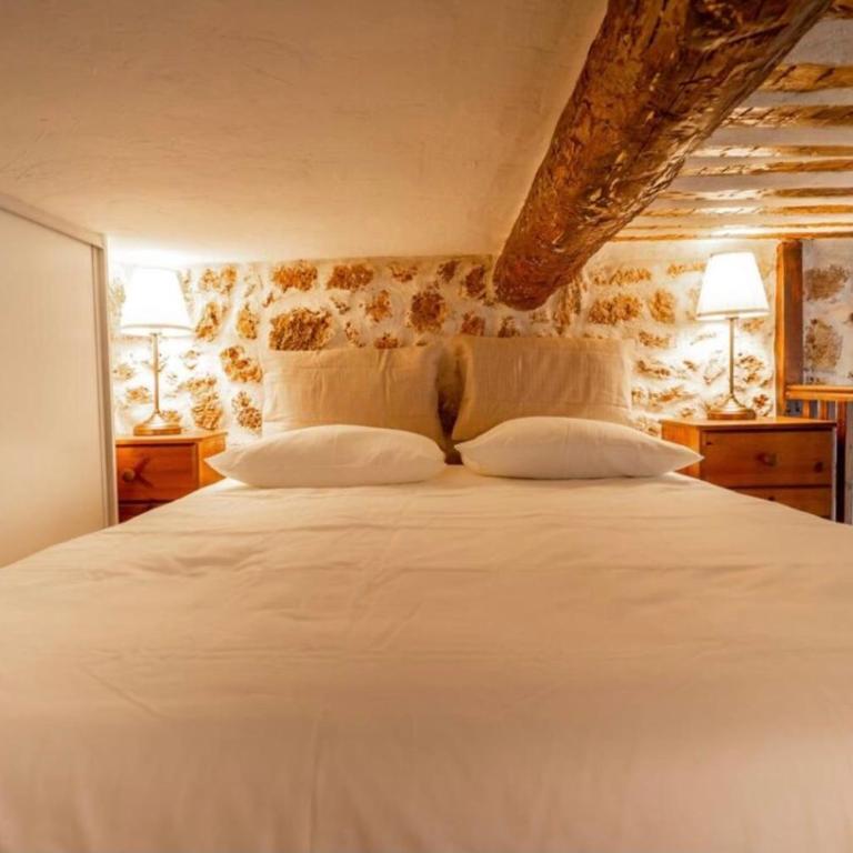 Lovely air-conditioned studio - Vieil Antibes - Studio - 14