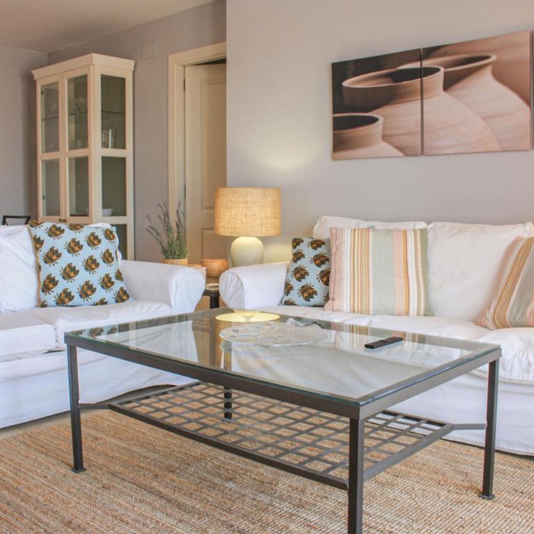 Navigolf La Cala de Mijas - EaW Homes - Apartamento de 2 dormitorios - 2