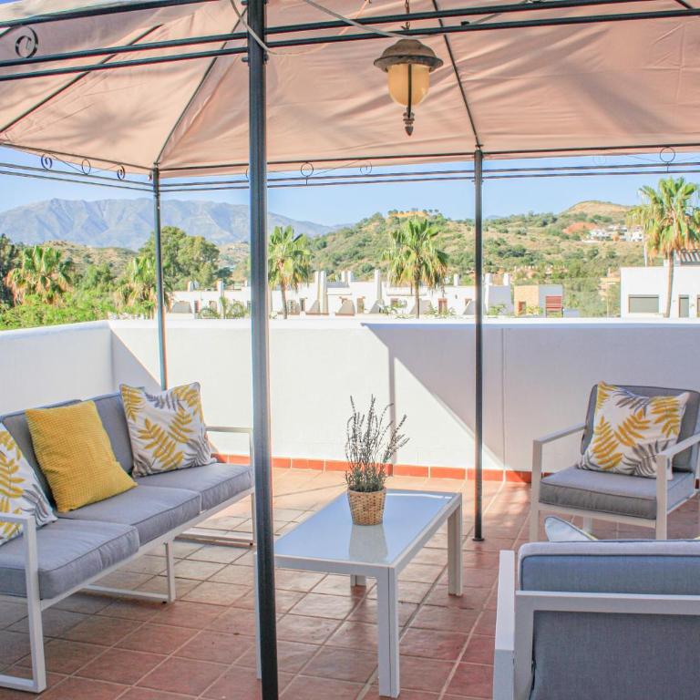 Navigolf La Cala de Mijas - EaW Homes - Apartamento de 2 dormitorios - 3