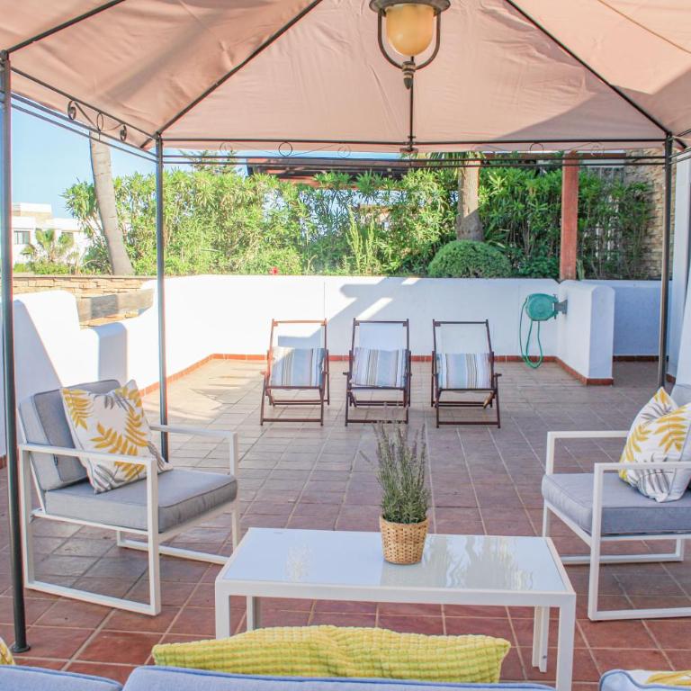 Navigolf La Cala de Mijas - EaW Homes - Apartamento de 2 dormitorios - 4