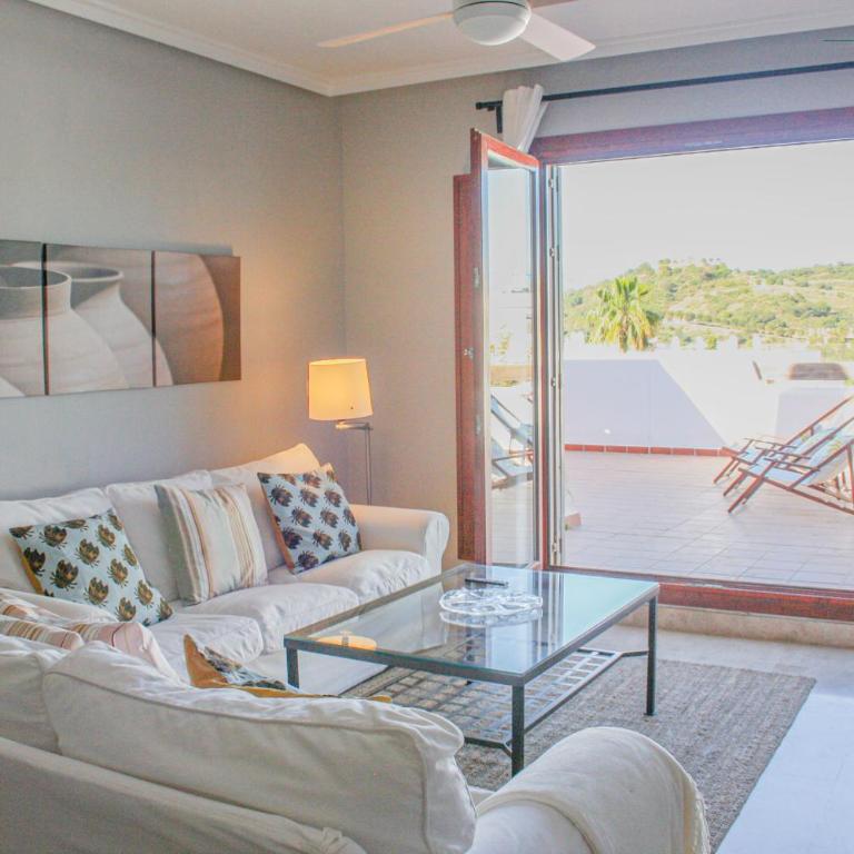 Navigolf La Cala de Mijas - EaW Homes - Apartamento de 2 dormitorios - 9