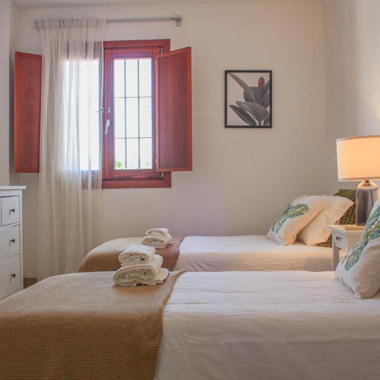 Navigolf La Cala de Mijas - EaW Homes - Apartamento de 2 dormitorios - 11