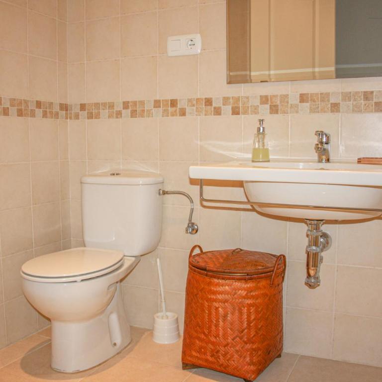 Navigolf La Cala de Mijas - EaW Homes - Apartamento de 2 dormitorios - 12