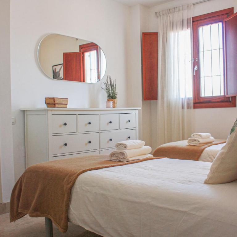 Navigolf La Cala de Mijas - EaW Homes - Apartamento de 2 dormitorios - 16
