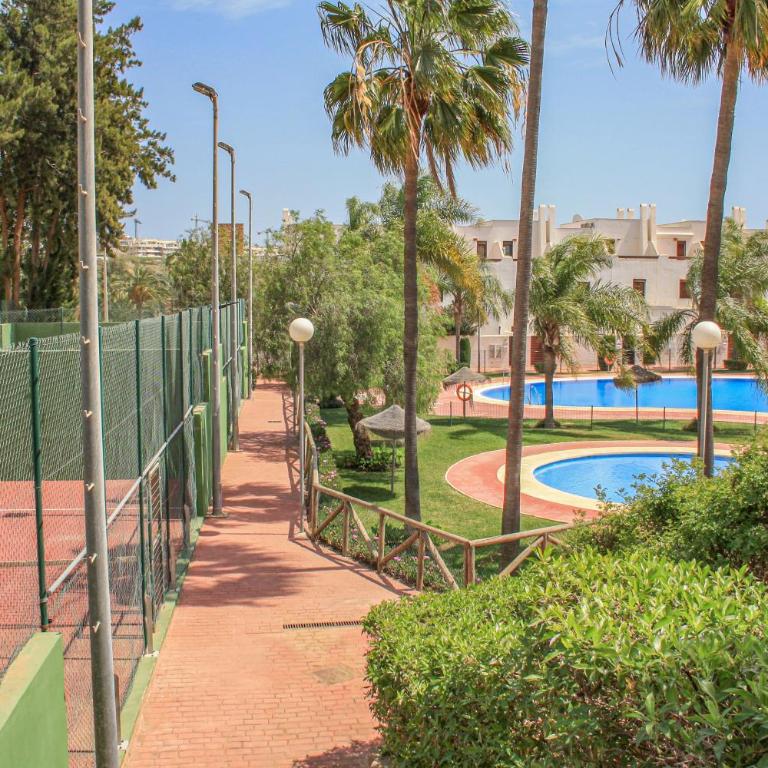 Navigolf La Cala de Mijas - EaW Homes - Apartamento de 2 dormitorios - 17