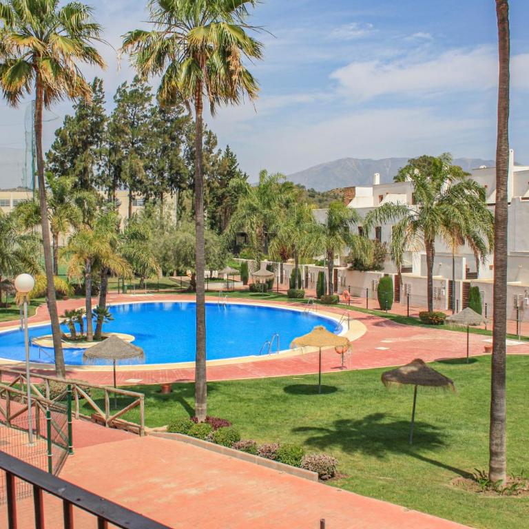Navigolf La Cala de Mijas - EaW Homes - Apartamento de 2 dormitorios - 18