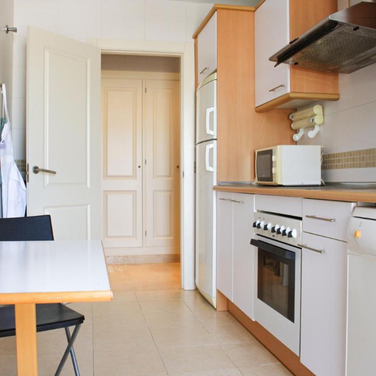 Navigolf La Cala de Mijas - EaW Homes - Apartamento de 2 dormitorios - 21