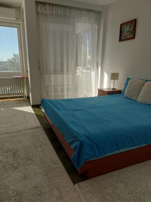 Belgrade Serbia apartment - Apartman sa 2 Spavaće Sobe - 1