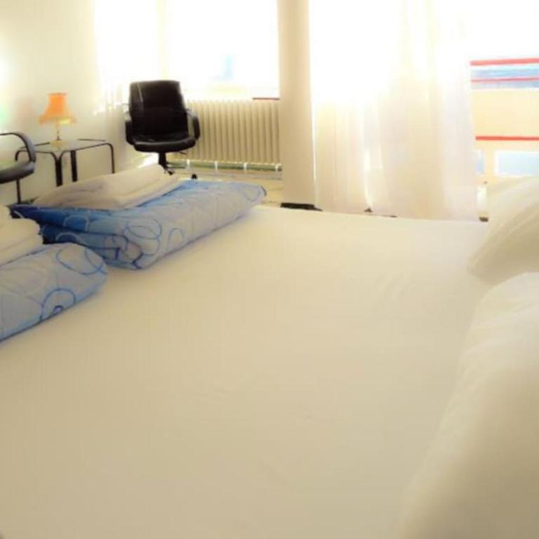 Belgrade Serbia apartment - Apartman sa 2 Spavaće Sobe - 2