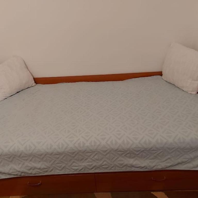 Belgrade Serbia apartment - Apartman sa 2 Spavaće Sobe - 3