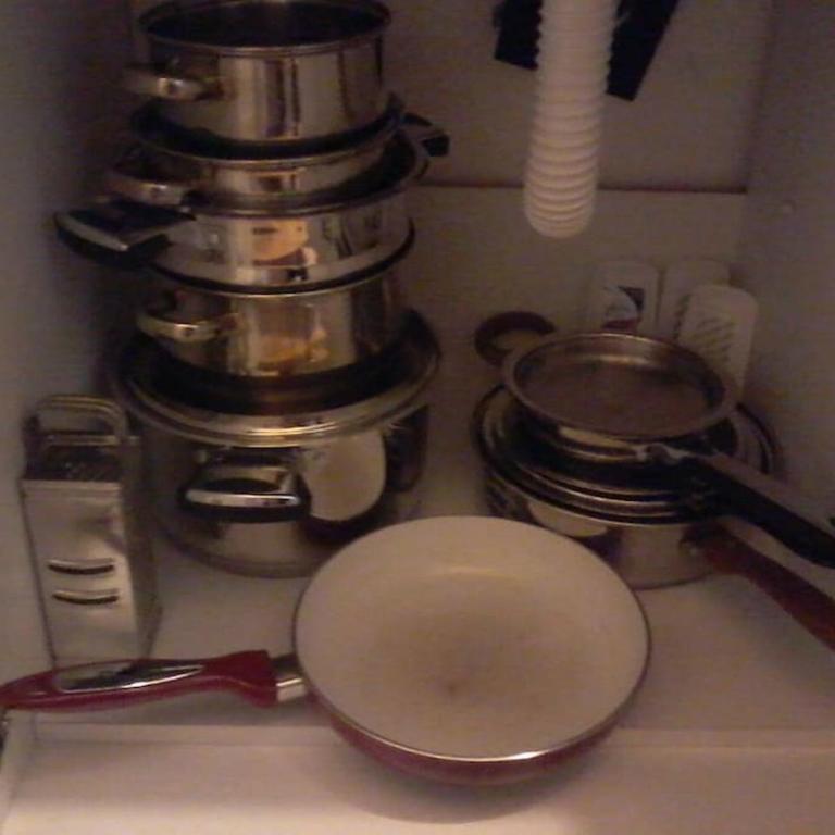 Belgrade Serbia apartment - Apartman sa 2 Spavaće Sobe - 4