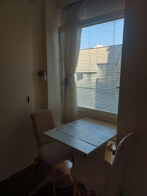 Belgrade Serbia apartment - Apartman sa 2 Spavaće Sobe - 5