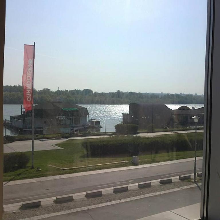 Belgrade Serbia apartment - Apartman sa 2 Spavaće Sobe - 8