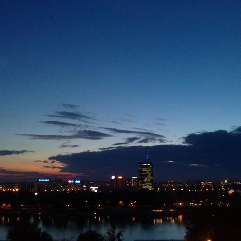 Belgrade Serbia apartment - Apartman sa 2 Spavaće Sobe - 13