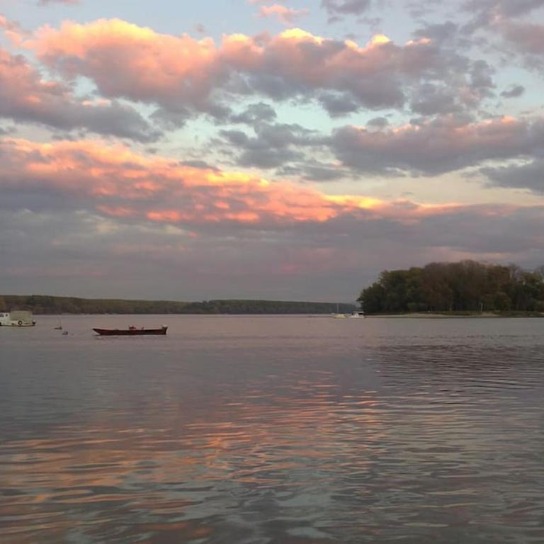 Belgrade Serbia apartment - Apartman sa 2 Spavaće Sobe - 15