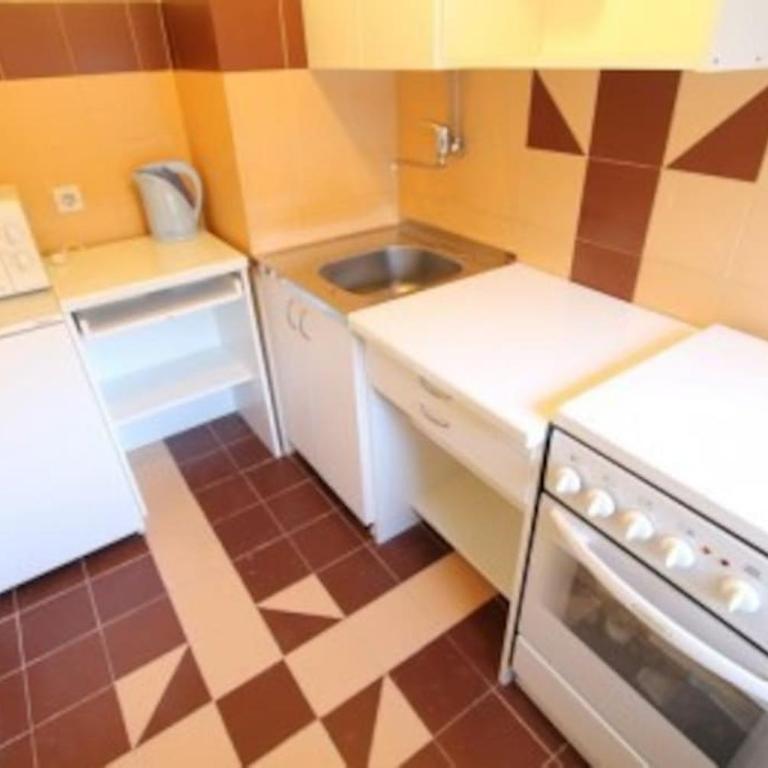 Belgrade Serbia apartment - Apartman sa 2 Spavaće Sobe - 16