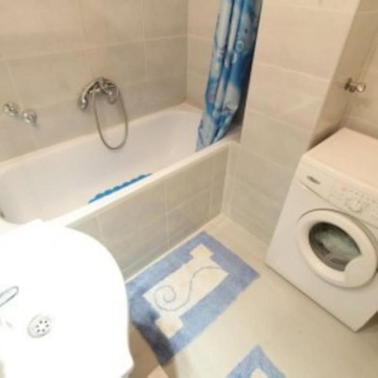 Belgrade Serbia apartment - Apartman sa 2 Spavaće Sobe - 17