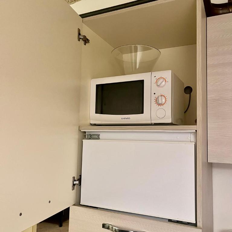 Rifugio tranquillo in Costa dei Magnoli - Ponte Vecchio - Appartamento con 1 Camera da Letto - 17