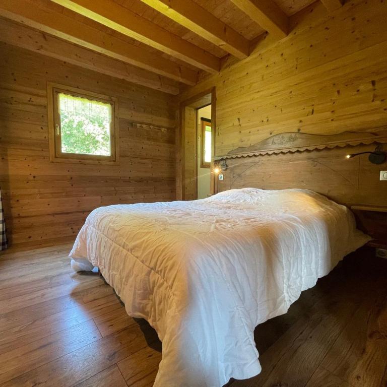 Chalet spacieux avec vue panoramique et confort familial - Chalet 3 Chambres - 8