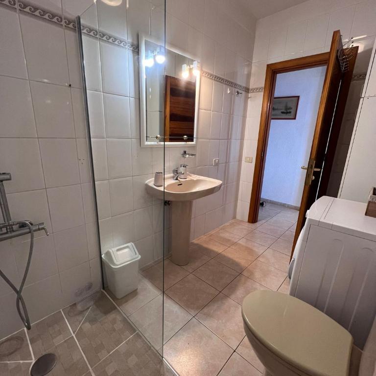 Ocean View Apartment Tenerife & Parking WiFi - Apartamento de 1 dormitorio - 19