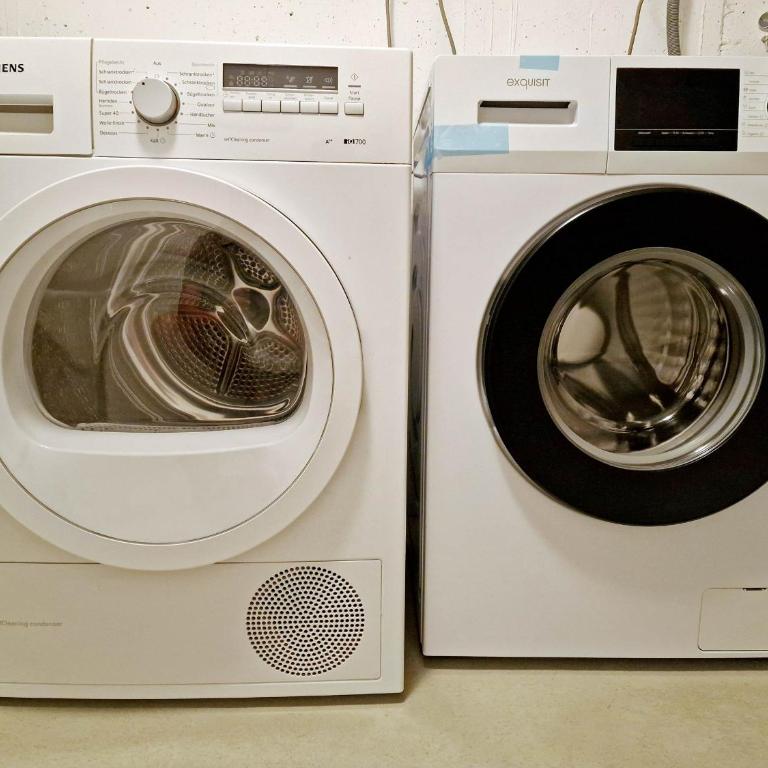 Ferienwohnung-Kuschelzeit - Apartment mit 1 Schlafzimmer - 14