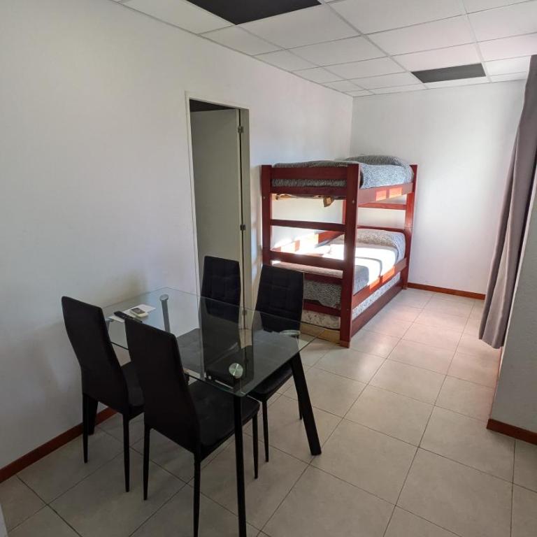 Tres Arroyos Suite - Habitación Cuádruple con baño privado - 29