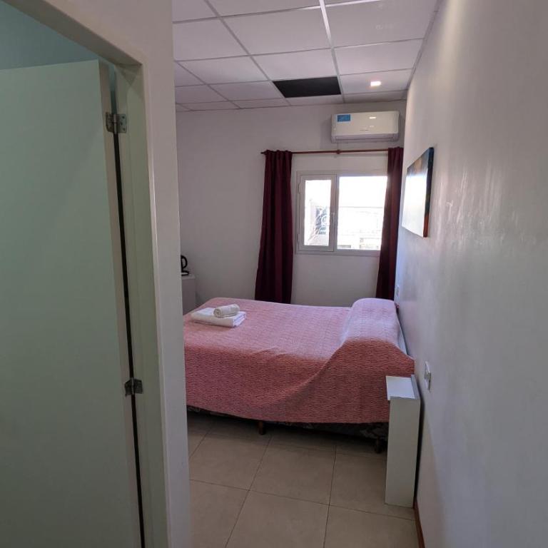 Tres Arroyos Suite - Habitación Doble con baño privado - 18