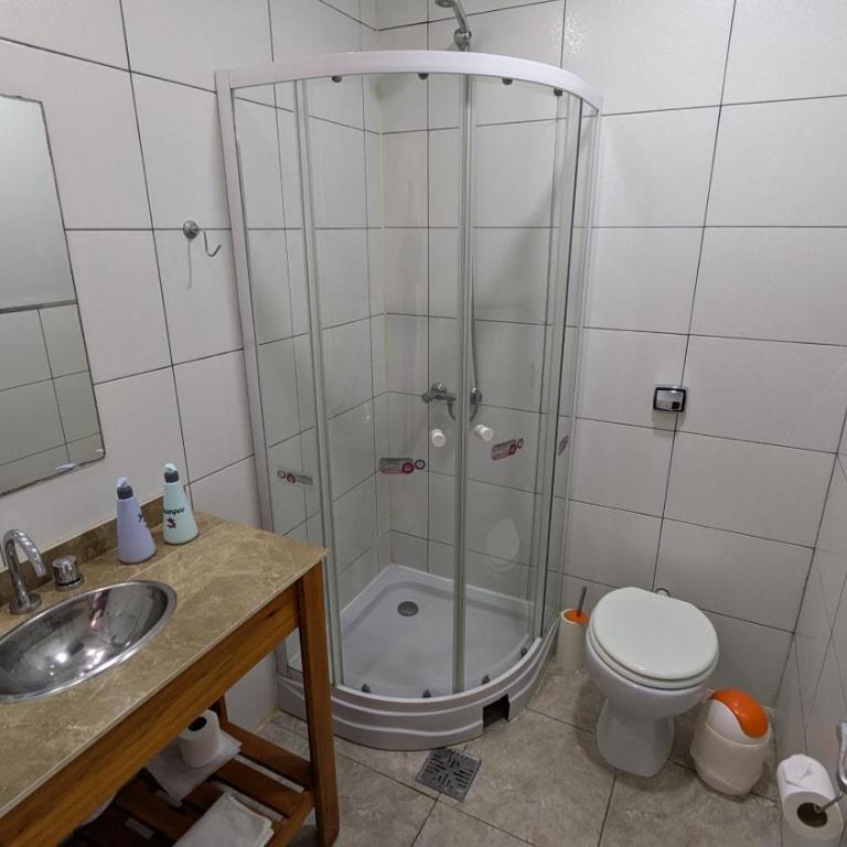 Tres Arroyos Suite - Habitación Doble con baño privado - 17