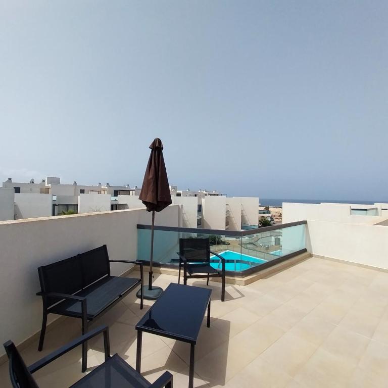 Uluwatu El Cotillo by Sea You There Fuerteventura - Apartment with Sea View - 26