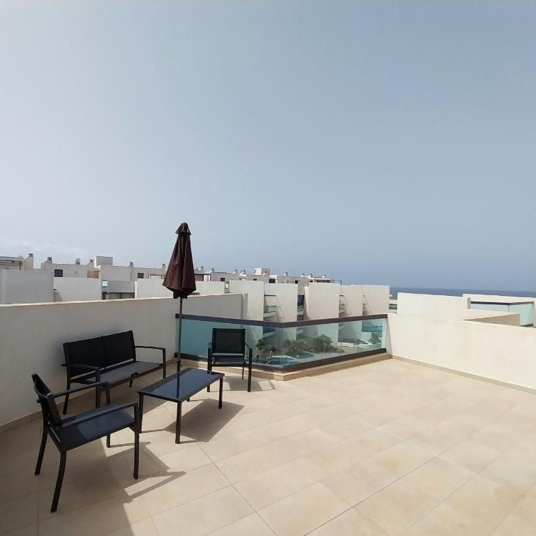Uluwatu El Cotillo by Sea You There Fuerteventura - Apartment with Sea View - 25