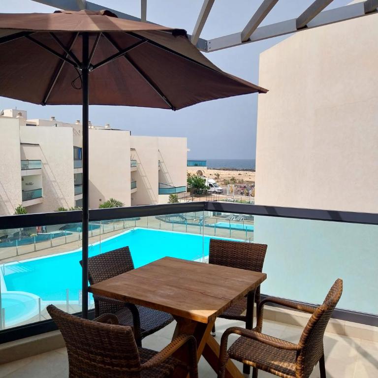 Uluwatu El Cotillo by Sea You There Fuerteventura - Apartment with Sea View - 22