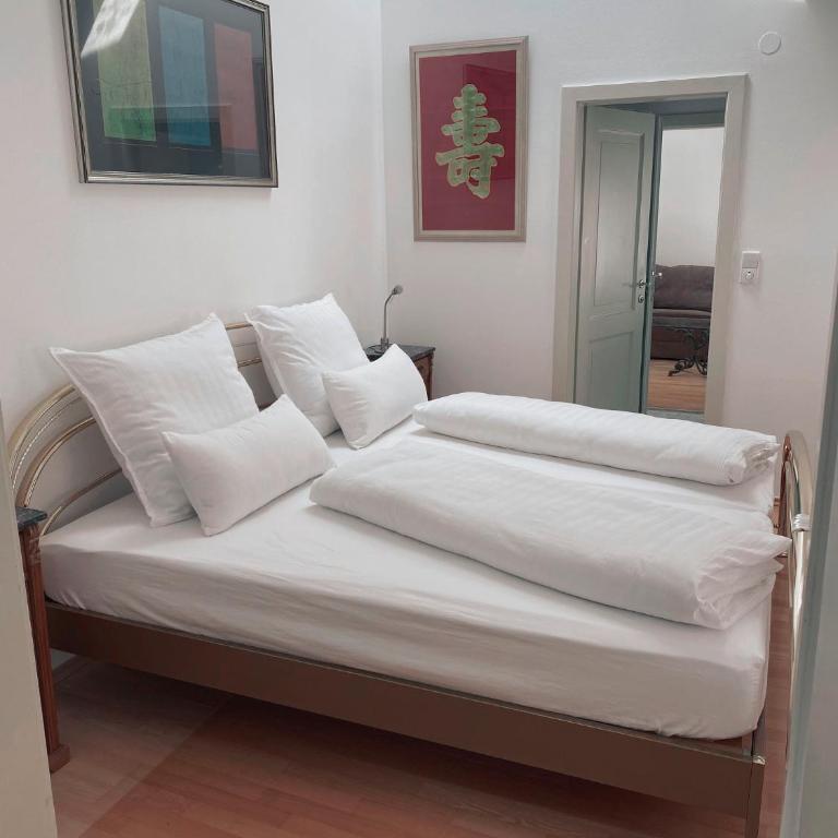Salzburg-Altstadt-Apartement - Apartment mit 1 Schlafzimmer - 5
