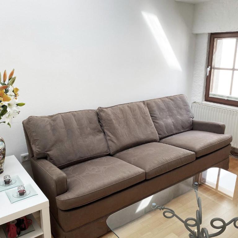 Salzburg-Altstadt-Apartement - Apartment mit 1 Schlafzimmer - 3