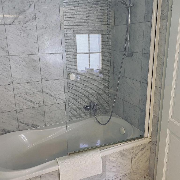 Salzburg-Altstadt-Apartement - Apartment mit 1 Schlafzimmer - 9