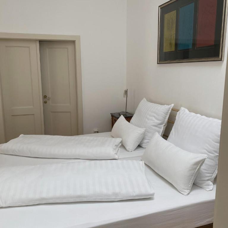 Salzburg-Altstadt-Apartement - Apartment mit 1 Schlafzimmer - 6