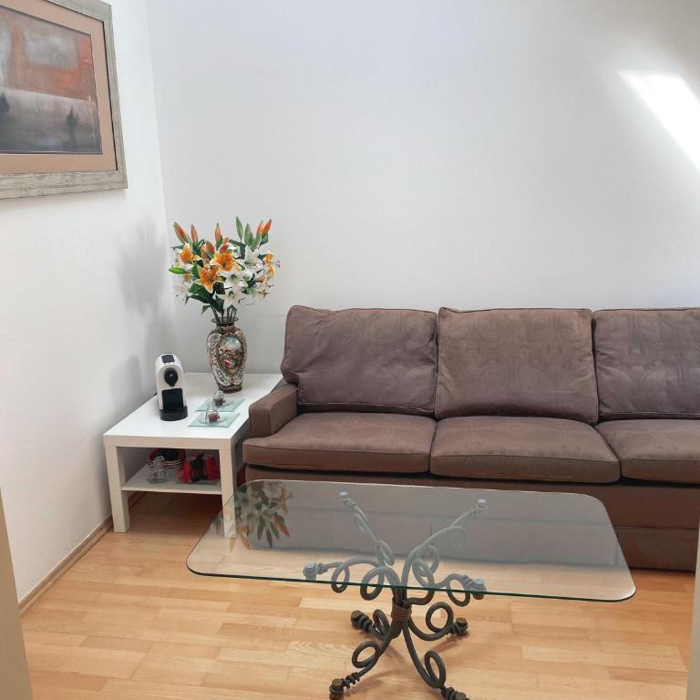 Salzburg-Altstadt-Apartement - Apartment mit 1 Schlafzimmer - 2