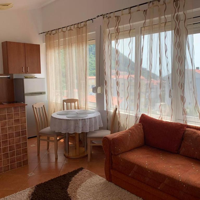 Korolev Apartment - Apartment with Sea View - 21